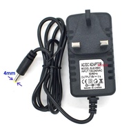 Power Adapter 6V 1A Omron HEM-7121 HEM-7120 HEM-7201 HEM-7111 HEM-7112 HEM-7124 HEM-8712 Blood Press