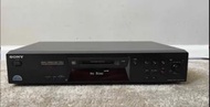 Sony MDS-JE480 MiniDisc MD Deck