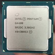 G4400 PROCESSOR/4560 SOCKET LGA 1151