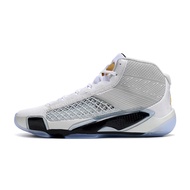 Air Jordan 38 'FIBA' 乔丹 AJ38 Kasut Lelaki - NBA Basketball, Running &amp; Jogging Shoes (Men/Women)