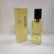 Gatsby Eau De Toilette 125ml