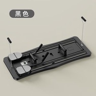 全城热卖 - 健腹板 健身板 仰卧起坐板 家用运动器材 腹肌训练 马甲线 俯卧撑架 便携收纳 普拉提板 居家锻炼