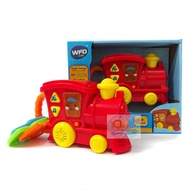 Train Toy Train Set Train Key Rattle