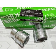 MATA Tekiro 1/2" 22 MM Socket Bit / 22 MM Socket Wrench