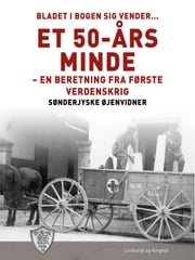 Bladet i bogen sig vender... Et 50-års minde Sønderjyske Øjenvidner