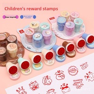 Self-Inking Reward Stamp for Kids and Teachers