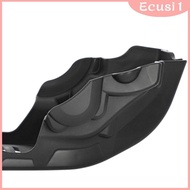 [Ecusi] Engine Base Chassis Guard Plate Protector Cover for Crf300L Professional