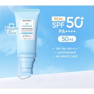 Skintific 5x Ceramide Serum Sunscreen 50 ML