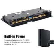 WLLW (ดีราคาถูก) สำหรับ PS4 SLIM Mainframe Built-In Power Supply N16-160P1A สามารถเปลี่ยน ADP-160ER