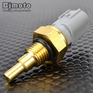 Water Temp Temperature Sensor For Honda VFR800 VFR800FD Interceptor Deluxe VTX1800C CB1000R CB300F C