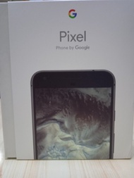 Google Pixel One xl 5.5吋手機 (無限上載)