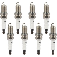 ECCPP Platinum Iridium Spark Plugs 6441 for Jeep Grand Cherokee,Commander & for Dodge Ram 1500 2500 