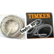 LAHER BEARING 6302 ZZ / 6302ZZ TIMKEN BALL BEARING BALL LAHER/