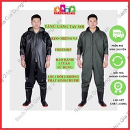 Wading clothes with waterproof boots size 38-43, specialized waterproof boots to support fishing, ne