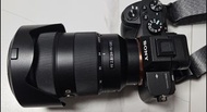 Sony 24-70 GM