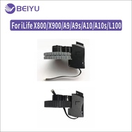 New Store Welfare [Hot Sale Accessories] Adapt to ilife Robot Vacuum Accessories X800/X900/A9/A9s/A1