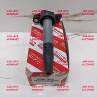 Coil Ignition Coil Avanza Xenia 2016-2020 Veloz 1pcs Original 9004A-19002