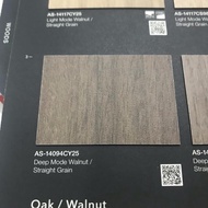 Hemat Hpl Aica As 14094 Cy25 - Deep Mode Walnut