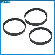 【2.9】 3pcs Planer Belts 90XL 914592 For BLACK DECKER DN75 DN750 KW750 SR600 Sr600 DN75