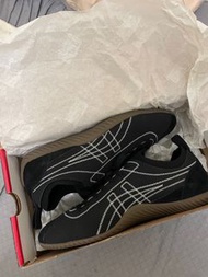 Onitsuka Tiger SCLAW (Black)