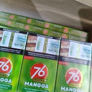 76 Mangga Filter Terlaris