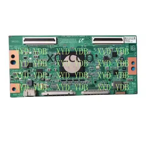 DB C 1-897-101-11 17Y-SGU13TSTLTA4V0.1 LJ94-39433B LJ94-39433C T-CON Logic Board for XBR-65X900E XBR