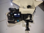 GoPro Hero 7 Black TAM Bekas