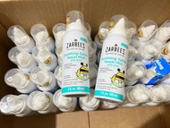 Xịt mũi lô hội Zarbee Mỹ 88ml cho bé Zarbees