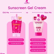 Perfect skin sunscreen 50g