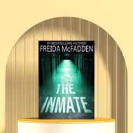 The Inmate by Freida McFadden