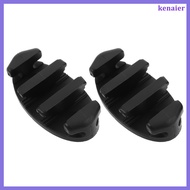 🔥 2pcs Kayak Anchor Cleat Nylon Cleat Kayak Canoes Fishing Boats Cleat Kayak Accessories Kayak Essen
