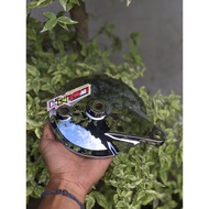 ORIGINAL CHROME CAMPAS COVER ORIGINAL JUPITER CAMPAS COVER/ CROM PNP VND RCB ENKEI WHEELS