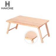 Homehuk Wooden Japanese Foldable Laptop Table/ Lap Desk