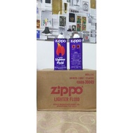 Zippo Fluid Era 90an