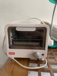 Pyrex 6L Toaster Oven 多士爐焗爐及WOLL迷你蒸爐