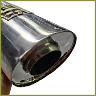 H2 Power Pipe Set for Wave 100/110/XRM 110/SMASH 115