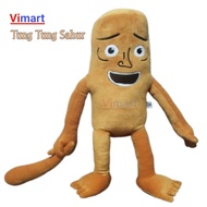 ( Vimart ) Tung Tung Sahur Doll Anomali Tung Tung Tung Tung Doll Tung Sahur Toy