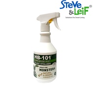 HB-101 Plant Vitalizer For Monstera RTS (500ML)
