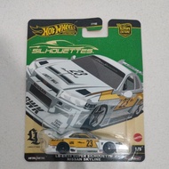 Minus LB ER 34 silhouette hotwheels premium