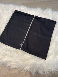 Givenchy dust bag Givenchy 塵袋