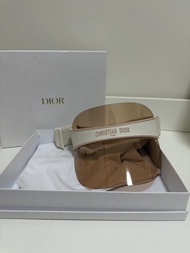 Dior 遮陽帽