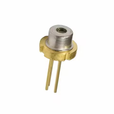 5Pcs 5mw 5.6mm 780nm 790nm IR Infrared Diode CD Head SLD105VL-52 SLD105VL