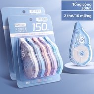 LPS | Chất Tẩy và Bút Chỉnh Sửa Moody