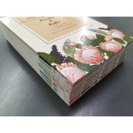 A5 DOUBLE SIDE Printing Art Card 260 gsm custom printing services sesuai untuk invitation , kad kahw