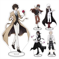 Bungo Stray Dogs Bungo Stray Dogs Acrylic Big Stand Nakajima Atsushi Osamu Kunikida Solo Edogawa Acr