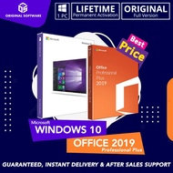 ORIGINAL MICROSOFT OFFICE 365, 2021, 2019 & 2016 PRO PLUS MS PROFESSIONAL LIFETIME PRODUCT KEY