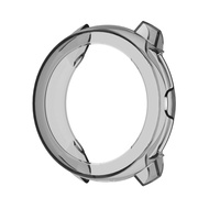 เคส TPU นุ่ม สําหรับ Suunto RACE2 ฝาครอบนาฬิกากลวงไม่มีเปลือกกันชนกระจก สําหรับ Suunto RACE 2 อุปกรณ