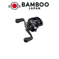 [ Direct from Japan ]Daiwa (DAIWA) 21 Tatula TW 300XH
Daiwa (DAIWA) 21 Tatula TW 300L
Daiwa (DAIWA) 