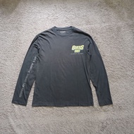 GUESS 1981 Long Sleeve T-Shirt