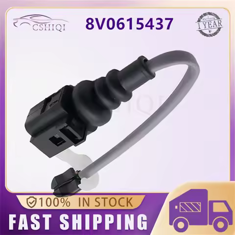 8V0615437 For Audi TT A3 Q2 Q3 L Posto Skoda Superba VW CC Touran Golf GTI Jetta A7 Passat B8 Front 